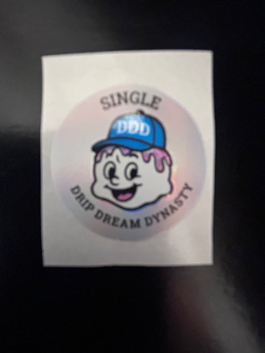 Individual Drip Stix Pack